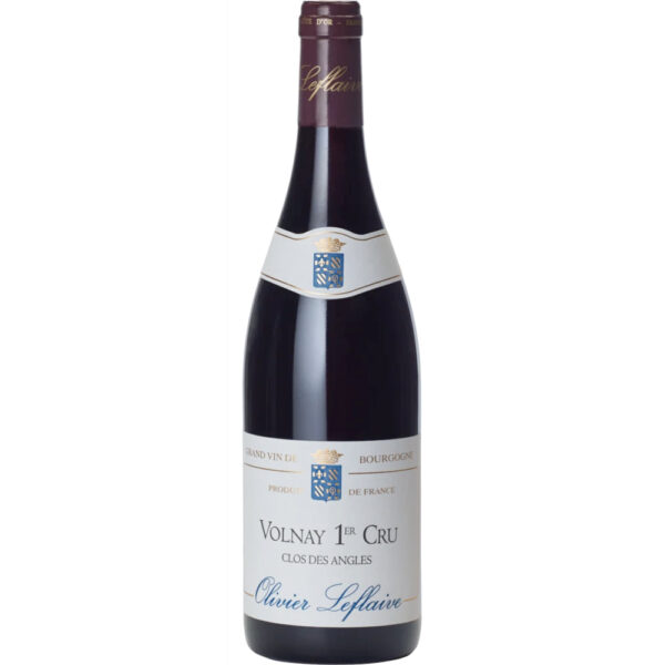 VOLNAY 1ER CRU CLOS DES ANGLES 2023 - OLIVIER LEFLAIVE